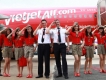 Trao Vé Vietjet Gửi Trọn Yêu Thương Khuyến mãi tất cả đường bay nội địa.