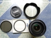 Lens canon 24-105 L F4 IS USM