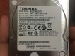 HDD Toshiba 500GB/750GB/1TB cho Laptop