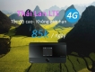 Cho Thuê Wi-Fi Du Lịch Cầm Tay