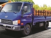 Bán xe tải Hyundai 5 tấn giá tốt TPHCM