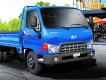 Giá tốt TPHCM - Giá mua bán xe tải Hyundai 7 tấn, hỗ trợ trả góp