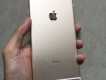 Cần bán 2 điên thoại ip 6plus 64gb màu đen và 16gb màu gold máy đẹp long lanh