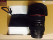 Canon 24-105 L BH 25/1/17 - 50F1.8 STM BH 16/11/16