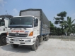 Dịch vụ cho thuê xe tải giá rẻ nhất Hà Nội