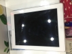 Ipad3 4g wifi white 16gb giá rẻ