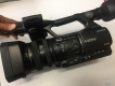 Máy quay Sony Z5