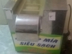 Thanh lý Máy ép nước mía siêu sạch cũ giá rẻ