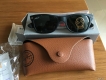 Rayban chính hãng New Wayfarer RB2132 size 52mm
