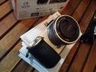 Sony A6000 + len kit 18-50 fullbox,chính hãng.