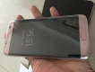 HCM - Samsung S7 edge màu hồng 99% công ty .