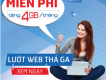 SIM 3G MOBI FONE XÀI MIỄN PHÍ 12 THÁNG