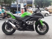 Cần bán Kawasaki Ninja 300 7000km