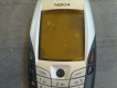 Không xài bán con nokia 6600 mới toah