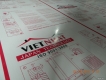 Tấm nhựa lấy sáng thông minh Polycacbonat Việt Nhật 5 Li