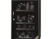 Tủ chống ẩm Drycabi DHC-100 chính hãng giá rẻ