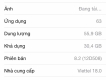 Ip6 gold 64gb hàng công ty chính hãng