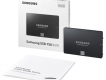 Samsung 750 EVO 500GB Mainstream Reaches High-End SATA3-(100% New)