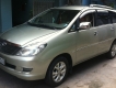 Cho thuê xe Toyota Innova