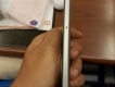 Iphone 6Plus 64Gb grey 98,9% QT ra đi cứu chủ ! Còn Bh 27/11