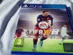 đĩa game fifa 16 ps4 như mới