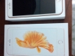 Bán iphone 6s plus rose gold 16G QT Mỹ