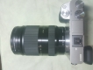 sony a6000+ lens 18-200 F3.5-6.3....