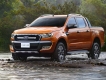 FORD RANGER VƯỢT MỌI ĐỊA HÌNH GIÁ SỐC CHƯA TỪNG CÓ TẠI SÀI GÒN