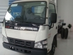 xe tải ISUZU 2016 1,9T 2,2T  chạy trong thành phố, giá khuyến mãi, mới 100%