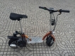xe scooter máy 2 thì độc đáo