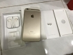 Iphone 6 plus gold 16gb Fullbox trùng Ime __ Gía mềm