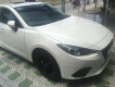 Cho thuê xe mazda 3 senda 2016 chạy đám cưới, du lịch, tham quan,công tác