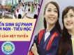 Sư phạm mầm non Bình Thạnh
