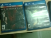 Bán máy Ps4 hệ US + games Ps4