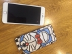 Cần bán iphone 6plus 64 gb,màu grey QT
