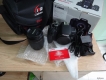 Canon 750D Full box Chính hãng LBM 99%