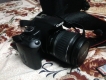 bán canon 450D kèm len 18-55 chuẩn