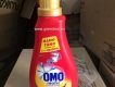 Nước Giặt Omo Matic 720g
