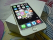 Iphone 6 plus, màu gold, 64g