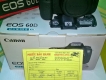 Bán Canon 60D, full box !!!