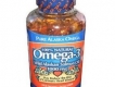 Viên Dầu Cá Pure Alaska Omega-3 Wild Salmon Oil 1000mg