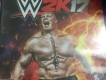 bán đĩa game PS4 WWE 2k17