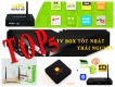 Top 7 tv box điên đảo tốt nhất Thái Nguyên