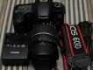 canon 60D và tamron 18-200 Di ll