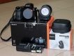 Bán Sony A7r + LAEA4 (chính hãng Sony, còn BH) likenew, fullbox