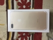 Iphone 7 Plus gold 128gb xách tay nguyên seal