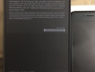 Cần bán iphone7 Jet black 256gb