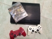 Bán PS3 superslim 250gb