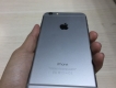 Iphone 6plus 128gb lock grey