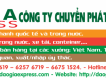 vận chuyển hàng Trung Quốc bằng đường bộ giá siêu siêu mềm